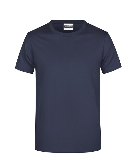 Klassisches T-Shirt - JN790