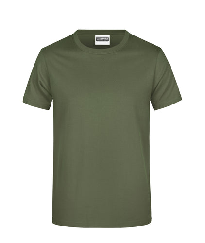 Klassisches T-Shirt - JN790