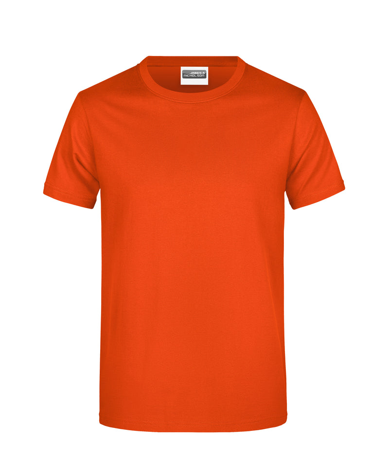 Laden Sie das Bild in Galerie -Viewer, Klassisches T-Shirt - JN790
