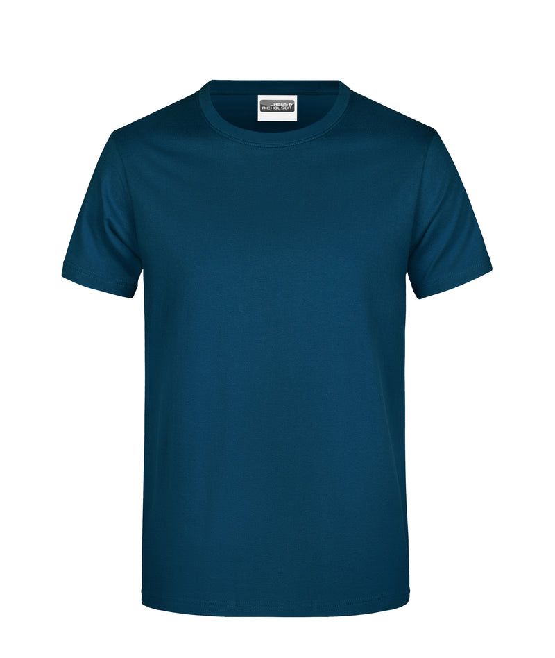 Laden Sie das Bild in Galerie -Viewer, Klassisches T-Shirt - JN790
