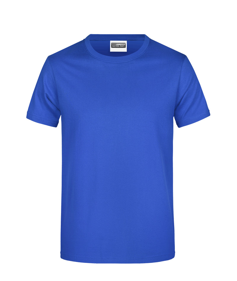 Laden Sie das Bild in Galerie -Viewer, Klassisches T-Shirt - JN790
