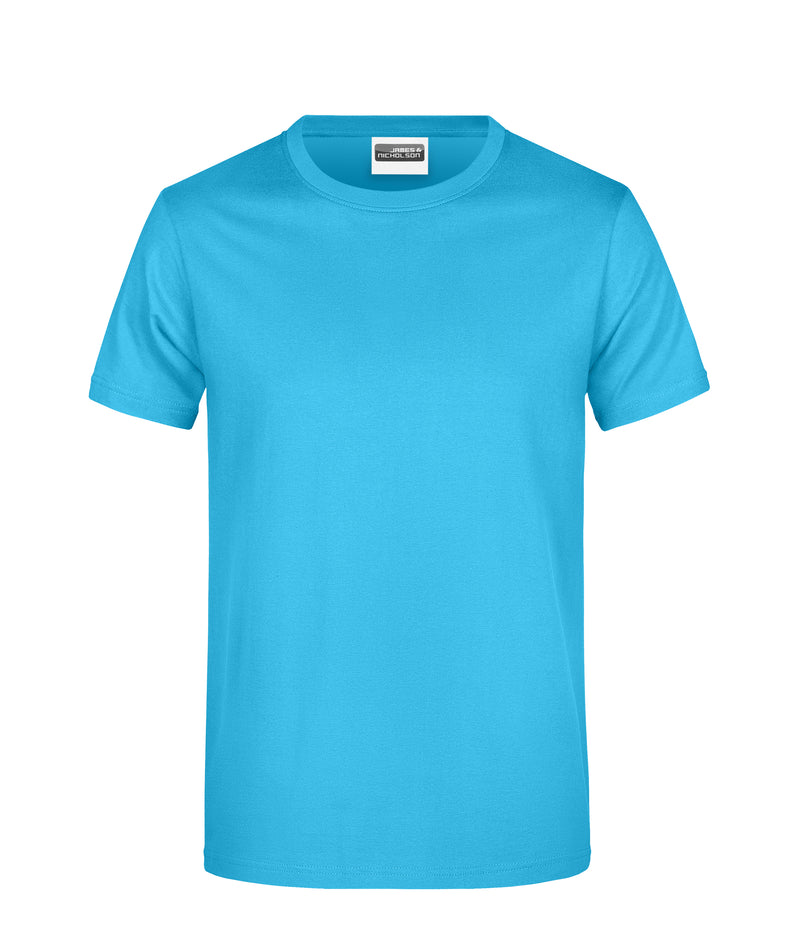 Laden Sie das Bild in Galerie -Viewer, Klassisches T-Shirt - JN790
