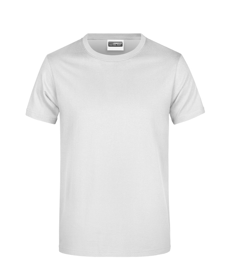 Laden Sie das Bild in Galerie -Viewer, Klassisches T-Shirt - JN790
