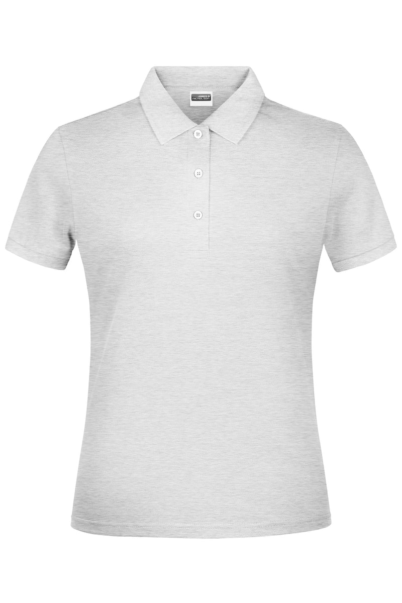 Laden Sie das Bild in Galerie -Viewer, Klassisches Poloshirt - JN791
