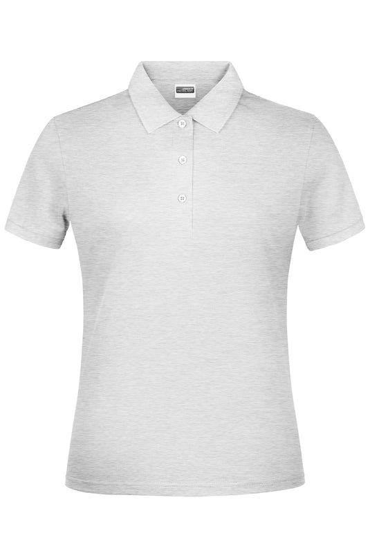 Klassisches Poloshirt - JN791
