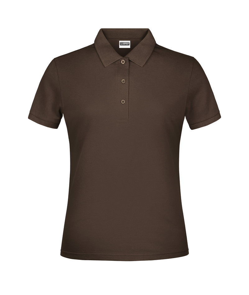 Laden Sie das Bild in Galerie -Viewer, Klassisches Poloshirt - JN791

