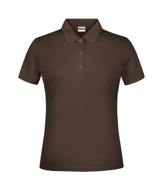 Klassisches Poloshirt - JN791