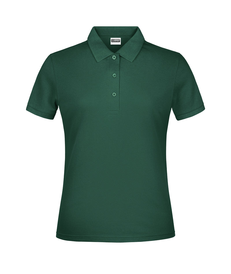 Laden Sie das Bild in Galerie -Viewer, Klassisches Poloshirt - JN791
