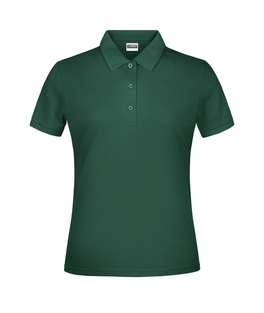 Klassisches Poloshirt - JN791