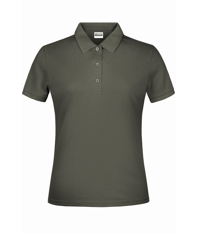 Laden Sie das Bild in Galerie -Viewer, Klassisches Poloshirt - JN791

