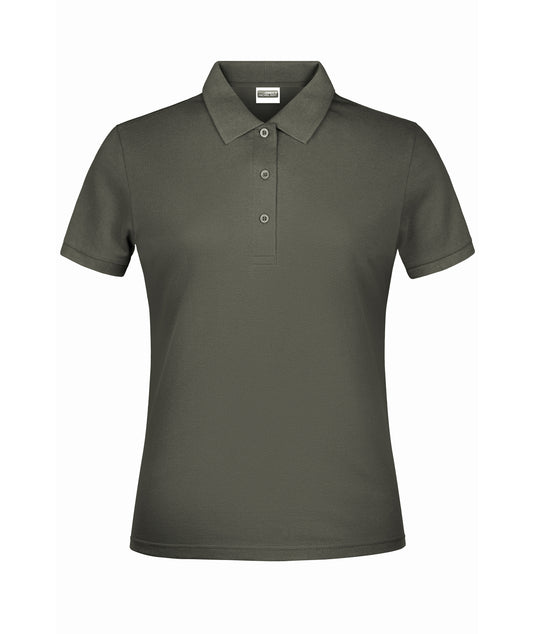 Klassisches Poloshirt - JN791