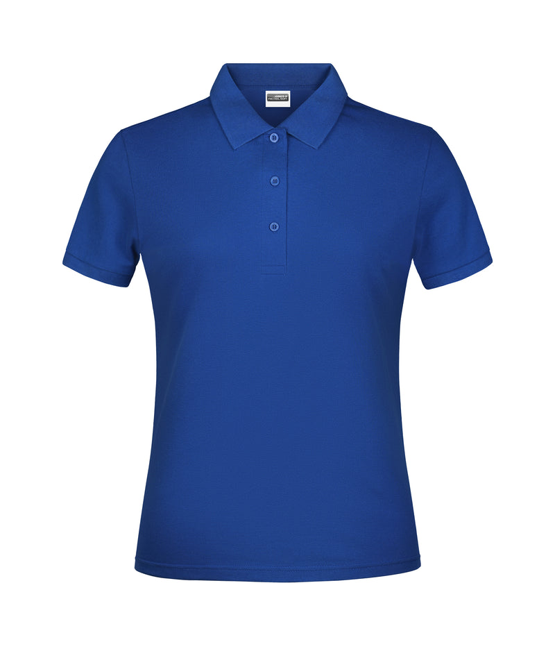Laden Sie das Bild in Galerie -Viewer, Klassisches Poloshirt - JN791
