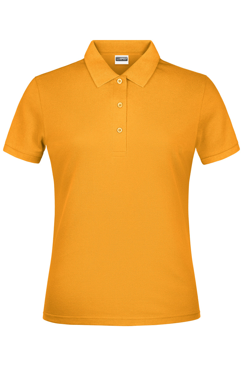 Laden Sie das Bild in Galerie -Viewer, Klassisches Poloshirt - JN791

