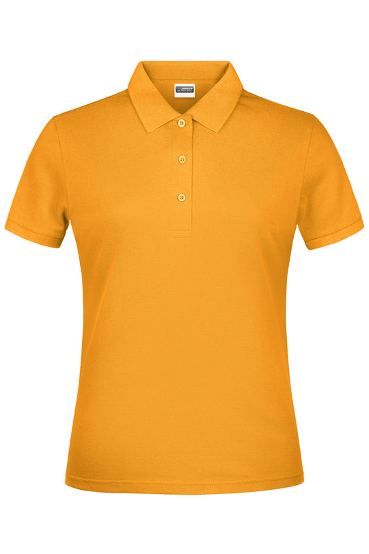 Klassisches Poloshirt - JN791