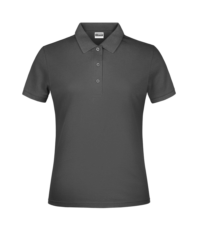 Laden Sie das Bild in Galerie -Viewer, Klassisches Poloshirt - JN791
