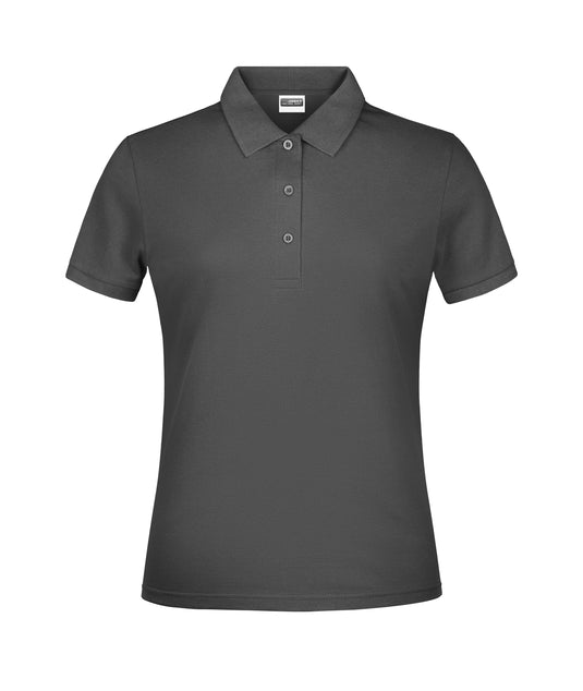 Klassisches Poloshirt - JN791