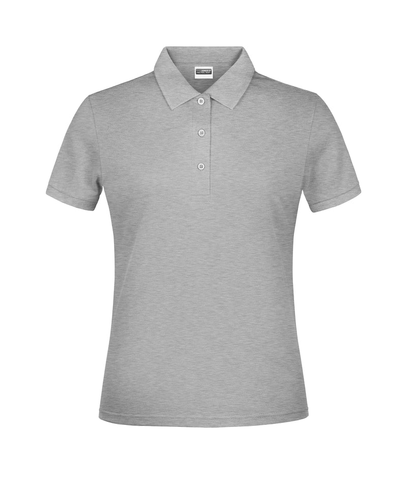 Laden Sie das Bild in Galerie -Viewer, Klassisches Poloshirt - JN791

