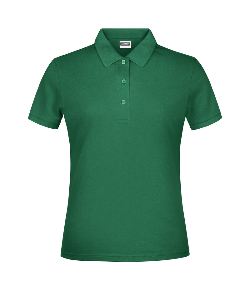 Laden Sie das Bild in Galerie -Viewer, Klassisches Poloshirt - JN791
