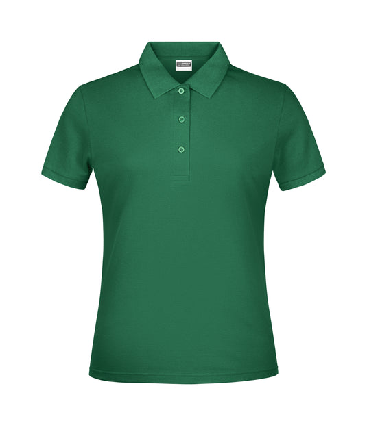Klassisches Poloshirt - JN791