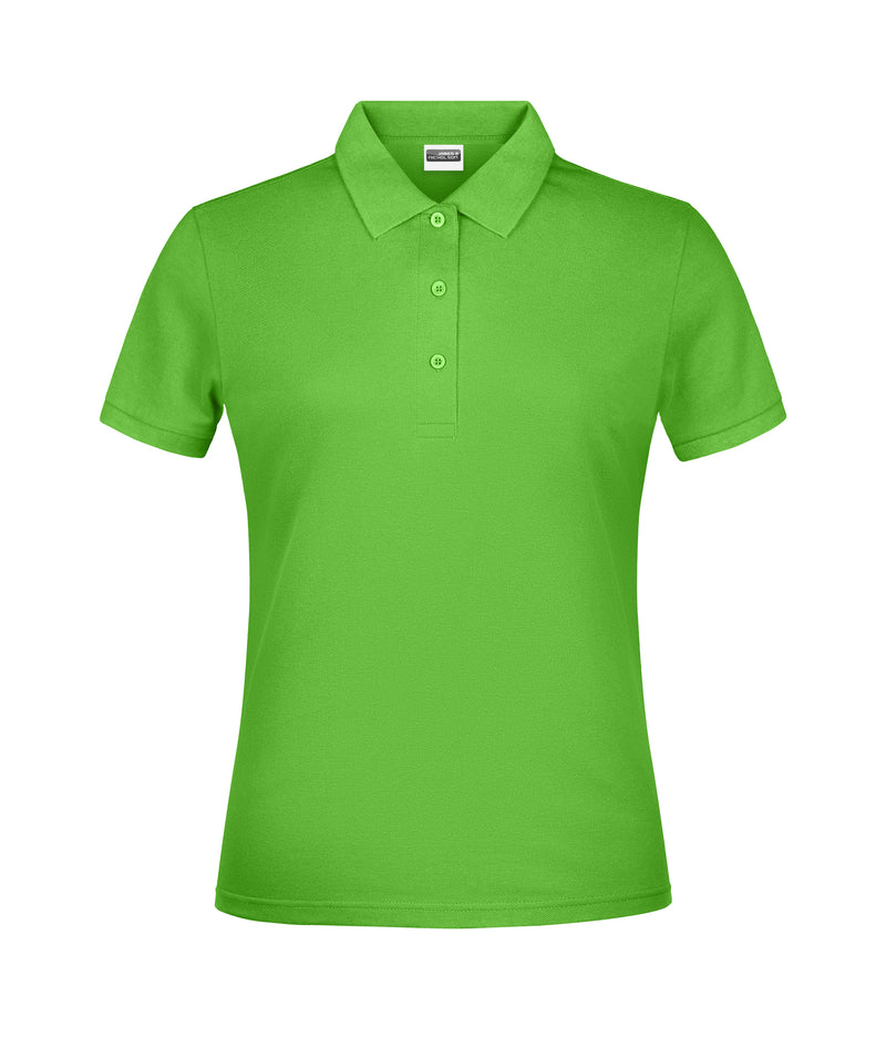 Laden Sie das Bild in Galerie -Viewer, Klassisches Poloshirt - JN791
