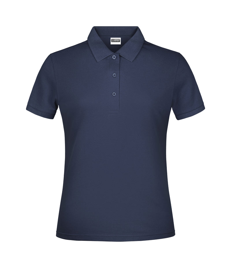 Laden Sie das Bild in Galerie -Viewer, Klassisches Poloshirt - JN791
