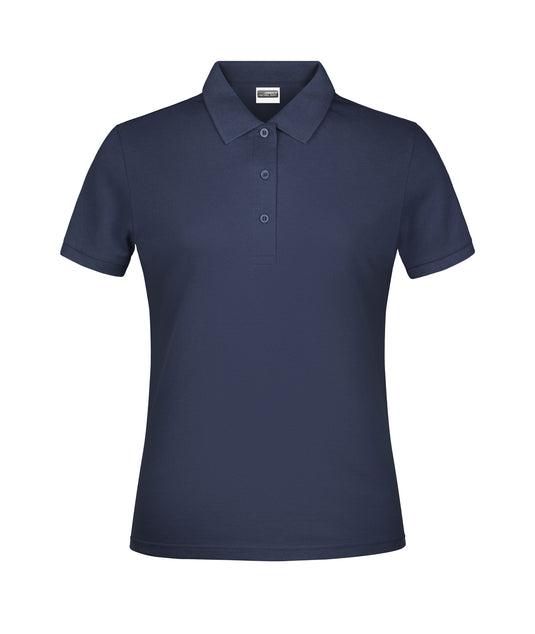 Klassisches Poloshirt - JN791