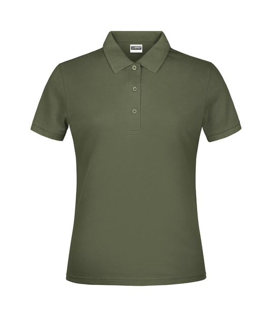 Klassisches Poloshirt - JN791