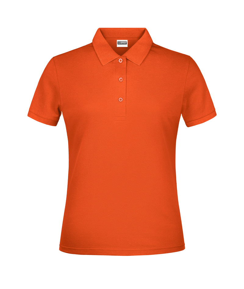 Laden Sie das Bild in Galerie -Viewer, Klassisches Poloshirt - JN791
