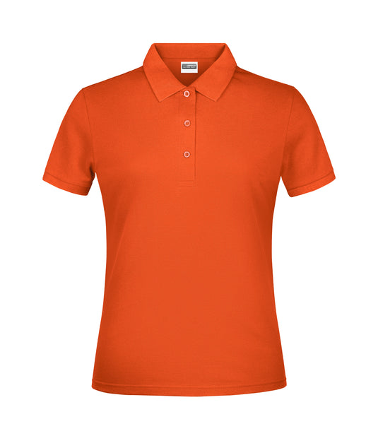 Klassisches Poloshirt - JN791