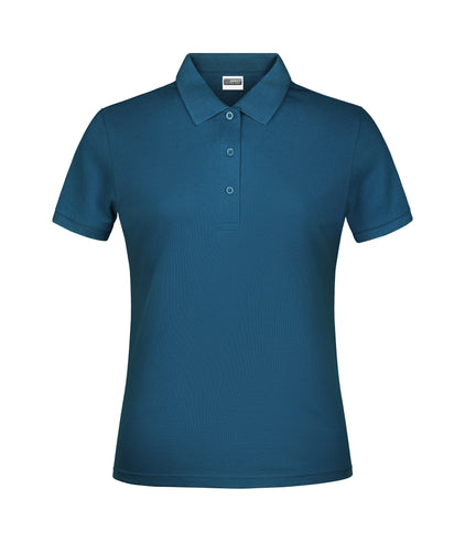 Klassisches Poloshirt - JN791