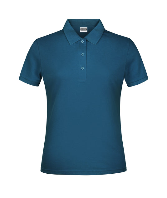 Klassisches Poloshirt - JN791