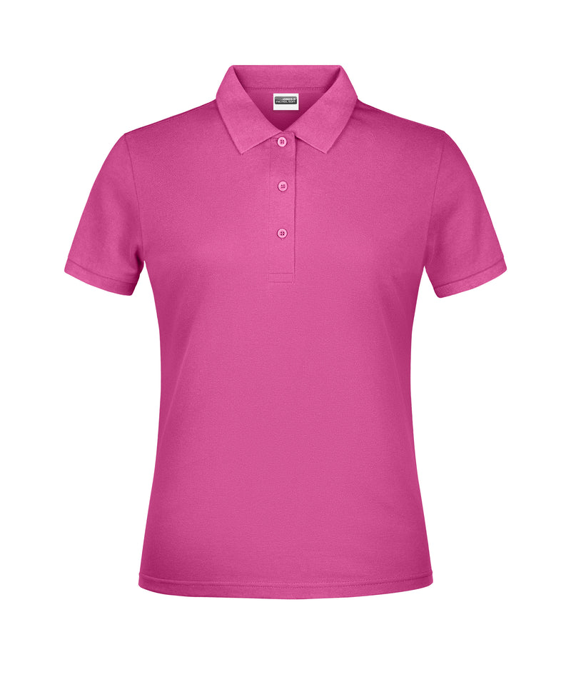 Laden Sie das Bild in Galerie -Viewer, Klassisches Poloshirt - JN791
