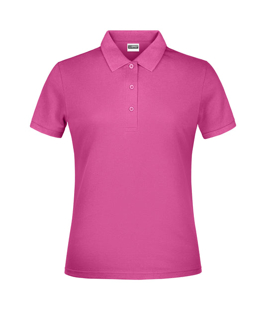 Klassisches Poloshirt - JN791