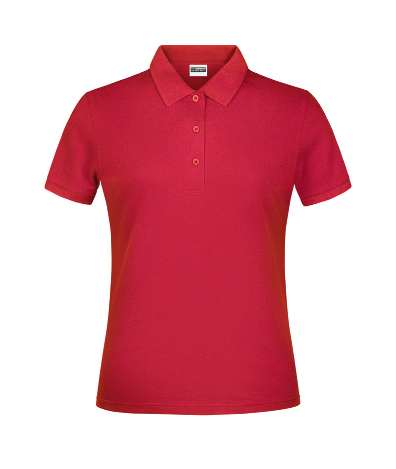Laden Sie das Bild in Galerie -Viewer, Klassisches Poloshirt - JN791
