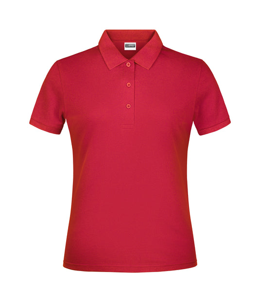 Klassisches Poloshirt - JN791