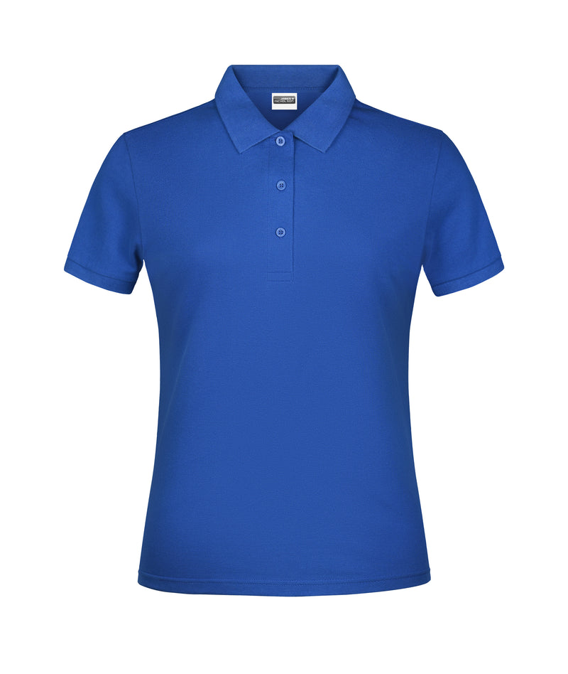 Laden Sie das Bild in Galerie -Viewer, Klassisches Poloshirt - JN791
