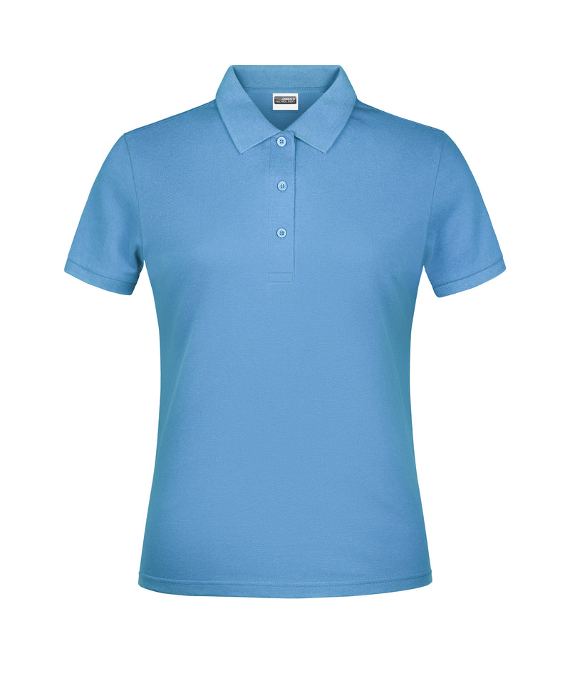 Laden Sie das Bild in Galerie -Viewer, Klassisches Poloshirt - JN791
