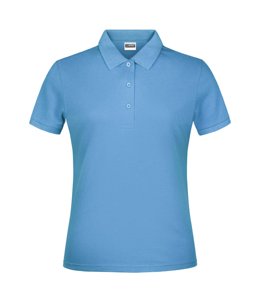 Klassisches Poloshirt - JN791