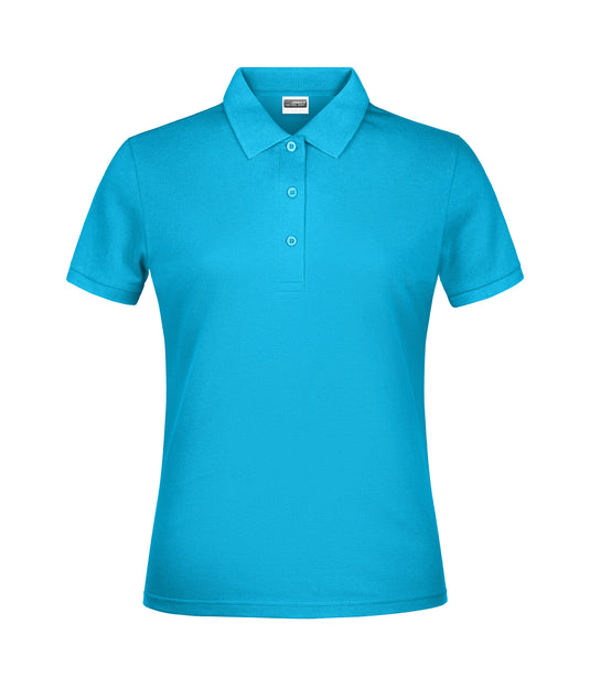 Klassisches Poloshirt - JN791