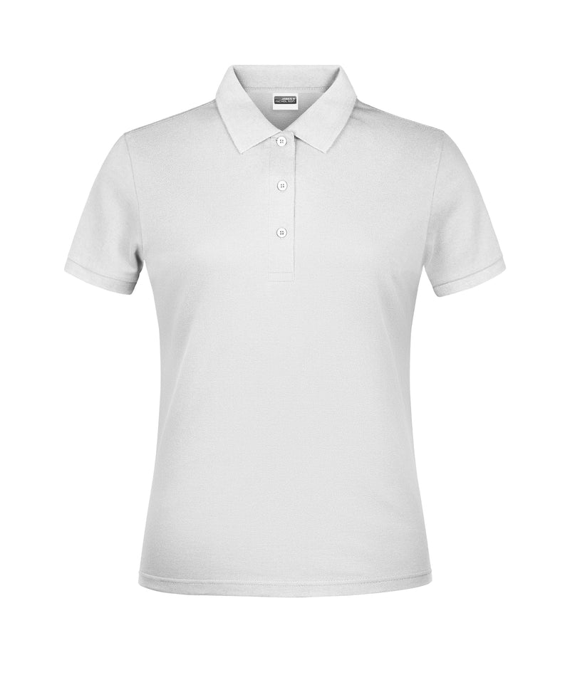 Laden Sie das Bild in Galerie -Viewer, Klassisches Poloshirt - JN791
