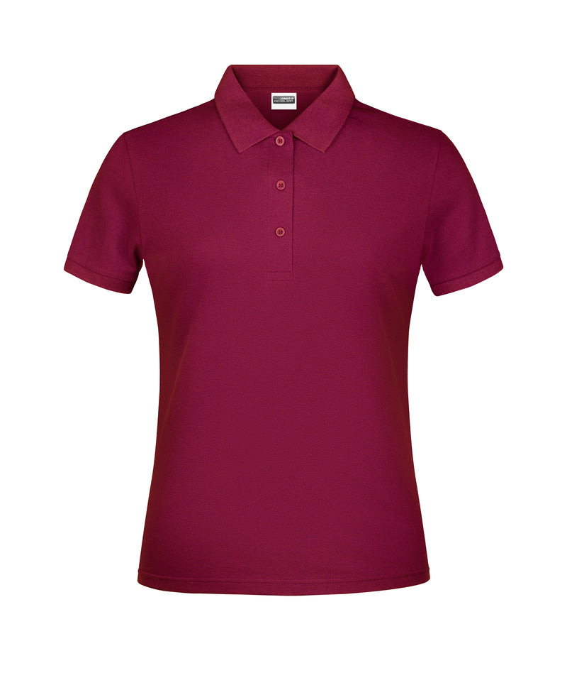 Laden Sie das Bild in Galerie -Viewer, Klassisches Poloshirt - JN791
