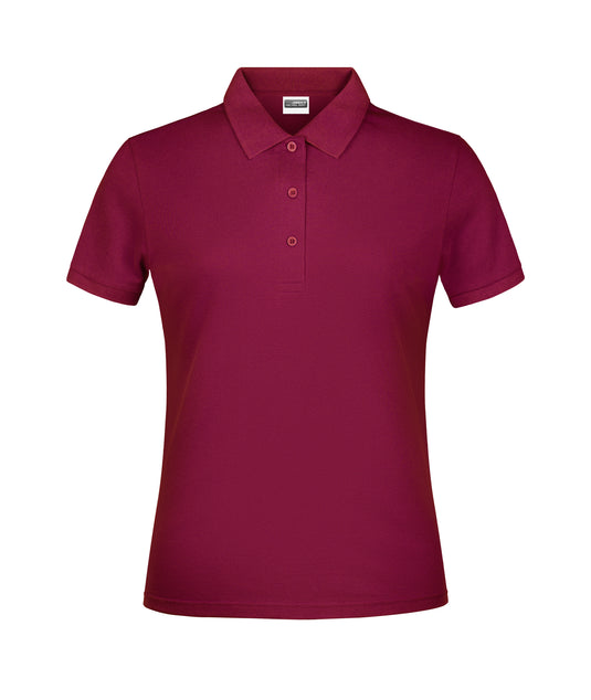 Klassisches Poloshirt - JN791