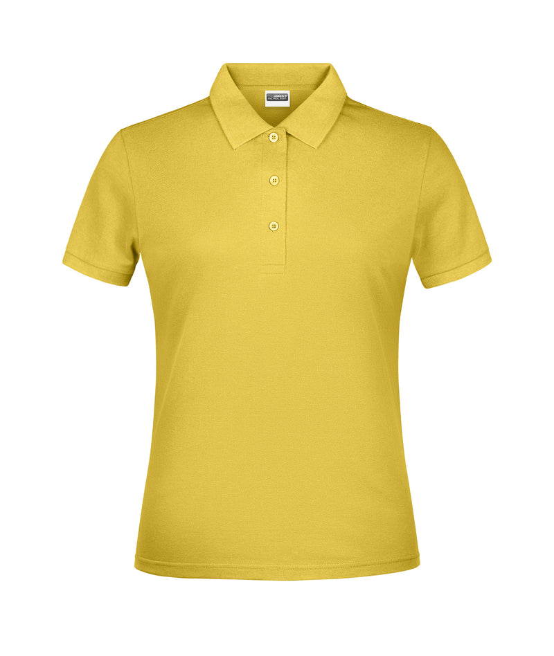 Laden Sie das Bild in Galerie -Viewer, Klassisches Poloshirt - JN791
