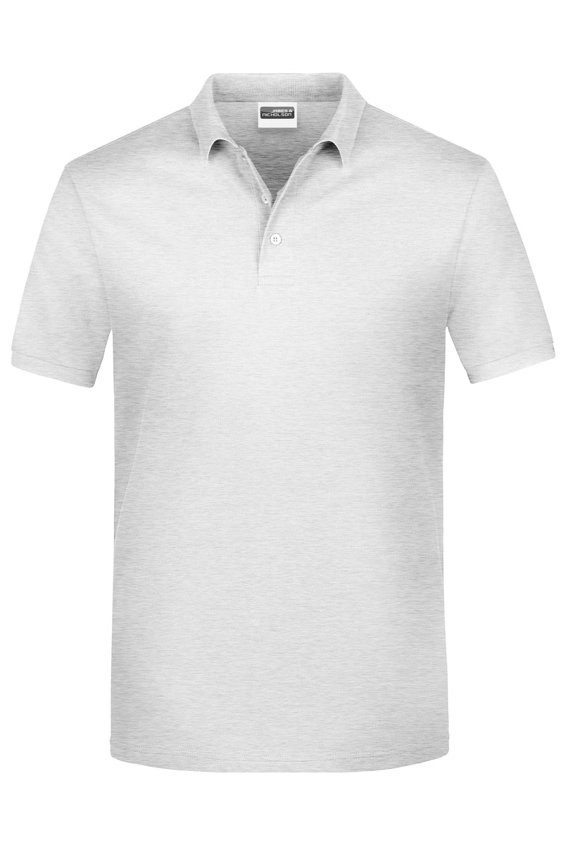 Laden Sie das Bild in Galerie -Viewer, Klassisches Poloshirt - JN792
