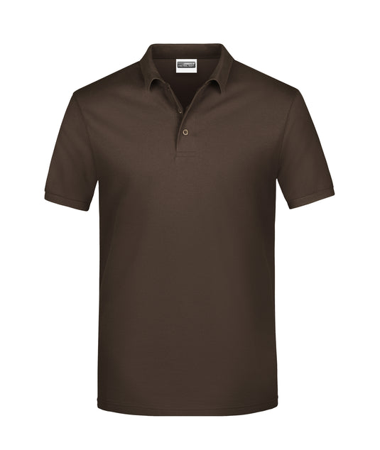 Klassisches Poloshirt - JN792