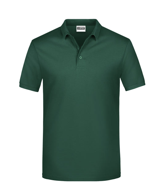 Klassisches Poloshirt - JN792