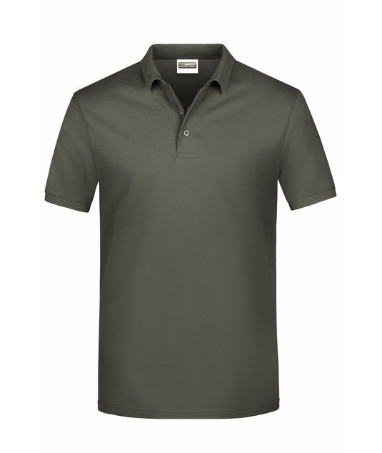Klassisches Poloshirt - JN792
