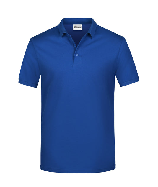 Klassisches Poloshirt - JN792