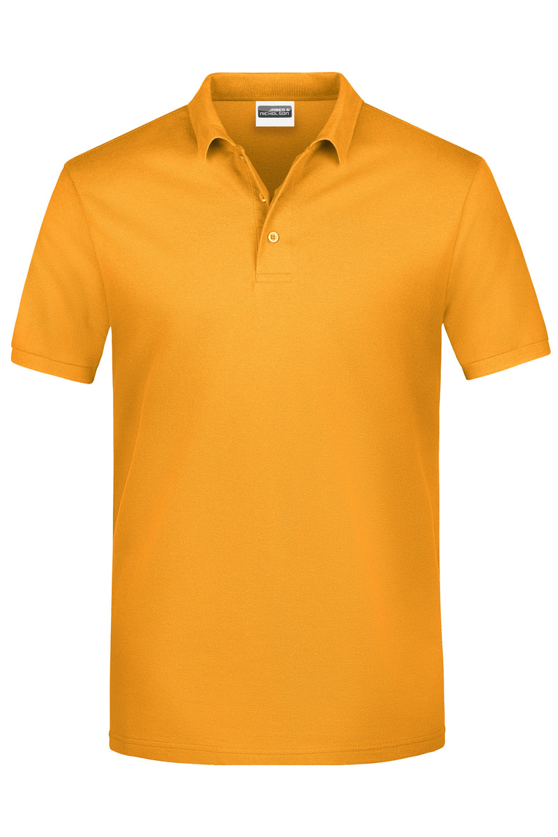 Laden Sie das Bild in Galerie -Viewer, Klassisches Poloshirt - JN792

