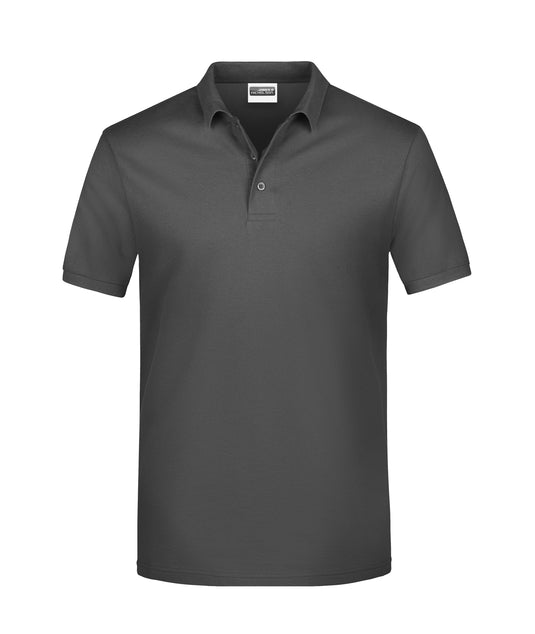 Klassisches Poloshirt - JN792